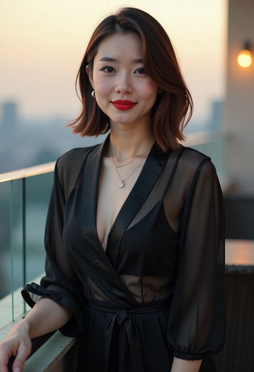 雾港来信海报
