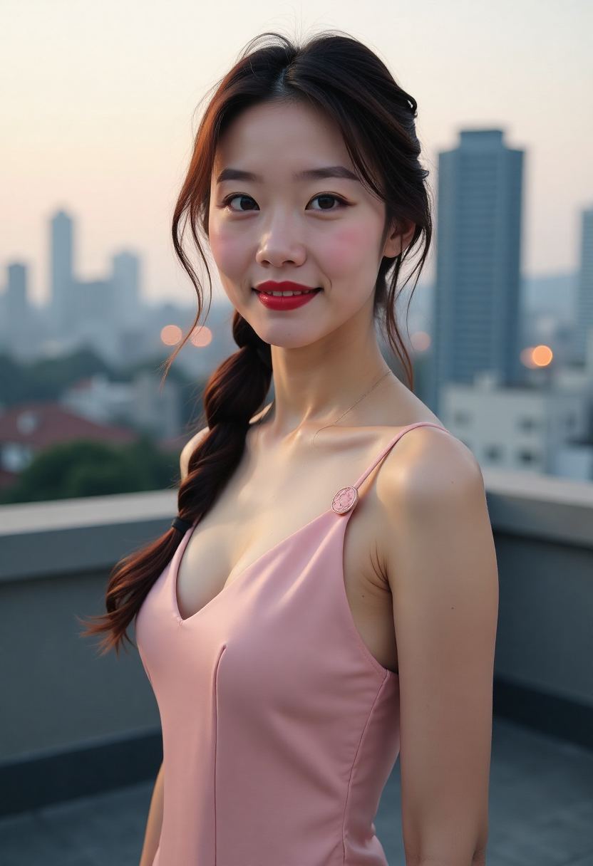 观众阿澄头像